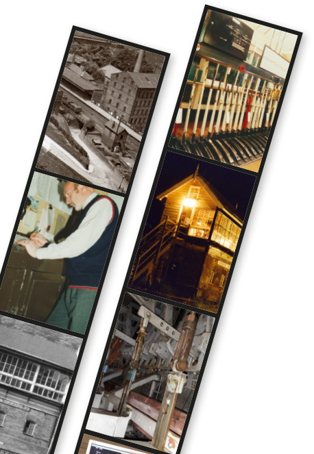 Photo strip